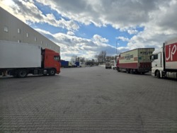 Аренда склада класса А, 13000 м2 фото 6 Аренда склада класса А, 13000 м2 фото 6