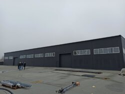 Аренда складского комплекса 2000 м2 Бровары. фото 1 Аренда складского комплекса 2000 м2 Бровары. фото 1