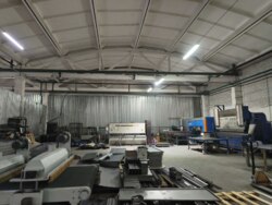 Аренда производственно-складского помещения 3900 кв.м. фото 4 Аренда производственно-складского помещения 3900 кв.м. фото 4