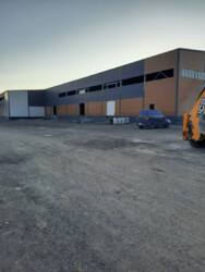 Аренда нового складского комплекса 9000 кв.м. фото 1 Аренда нового складского комплекса 9000 кв.м. фото 1