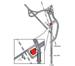 Сдам в аренду склад г. Бровары, ул. Оникиенко, 2000 м2 фото 2 Сдам в аренду склад г. Бровары, ул. Оникиенко, 2000 м2 фото 2