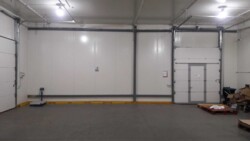 Аренда холодильного склада фото 1 Аренда холодильного склада фото 1