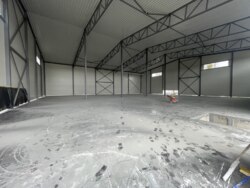 Аренда нового склада класса В, с. Белогородка. фото 2 Аренда нового склада класса В, с. Белогородка. фото 2