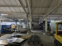 Аренда производственно-складского помещения 3900 кв.м. фото 6 Аренда производственно-складского помещения 3900 кв.м. фото 6