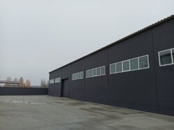 Аренда складского комплекса 2000 м2 Бровары. фото 3 Аренда складского комплекса 2000 м2 Бровары. фото 3