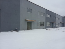 Аренда производственно-складского комплекса фото 5 Аренда производственно-складского комплекса фото 5