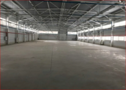 Аренда производственно-складских площадей 7000 м2. Деление от 100 м2! фото 2 Аренда производственно-складских площадей 7000 м2. Деление от 100 м2! фото 2