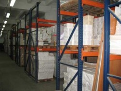 Аренда склада на рампе в Святошинсокм р-не фото 4 Аренда склада на рампе в Святошинсокм р-не фото 4