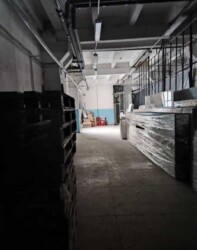 Аренда склада на рампе в Святошинсокм р-не фото 2 Аренда склада на рампе в Святошинсокм р-не фото 2