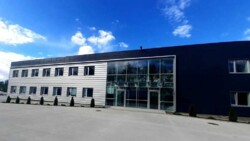 Аренда офисно-производственного комплекса фото 2 Аренда офисно-производственного комплекса фото 2