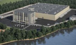 Аренда склада класса А, 13000 м2 фото 13 Аренда склада класса А, 13000 м2 фото 13