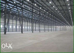 Аренда склада класса А 4800 м2. фото 4 Аренда склада класса А 4800 м2. фото 4