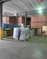 Аренда склада с рампой 1600 м2. фото 4 Аренда склада с рампой 1600 м2. фото 4