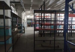 Аренда склада на рампе в Святошинсокм р-не фото 1 Аренда склада на рампе в Святошинсокм р-не фото 1