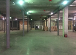 Аренда склада с рампой 1600 м2. фото 2 Аренда склада с рампой 1600 м2. фото 2