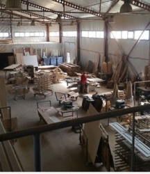 Аренда производственного-складского комплекса 1100 м2. фото 1 Аренда производственного-складского комплекса 1100 м2. фото 1