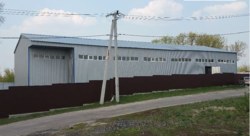 Аренда производственного-складского комплекса 1100 м2. фото 2 Аренда производственного-складского комплекса 1100 м2. фото 2