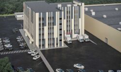 Аренда склада класса А, 13000 м2 фото 16 Аренда склада класса А, 13000 м2 фото 16