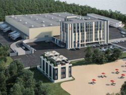 Аренда склада класса А, 13000 м2 фото 17 Аренда склада класса А, 13000 м2 фото 17