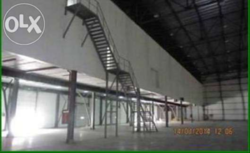 Аренда склада класса А 4800 м2. фото 2 Аренда склада класса А 4800 м2. фото 2