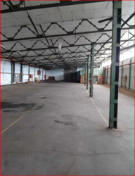 Аренда производственно-складских площадей 7000 м2. Деление от 100 м2! фото 3 Аренда производственно-складских площадей 7000 м2. Деление от 100 м2! фото 3