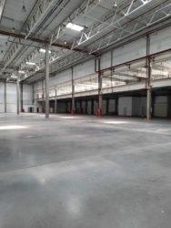 Аренда склада класса А фото 3 Аренда склада класса А фото 3