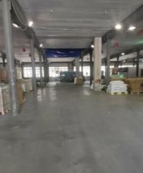 Аренда склада с рампой 1600 м2. фото 3 Аренда склада с рампой 1600 м2. фото 3