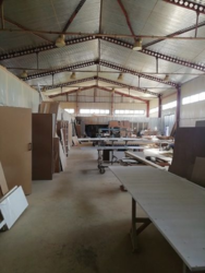 Аренда производственного-складского комплекса 1100 м2. фото 5 Аренда производственного-складского комплекса 1100 м2. фото 5