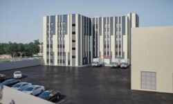 Аренда склада класса А, 13000 м2 фото 14 Аренда склада класса А, 13000 м2 фото 14