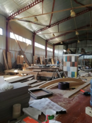 Аренда производственного-складского комплекса 1100 м2. фото 4 Аренда производственного-складского комплекса 1100 м2. фото 4