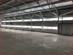 Аренда производственно-складских площадей 7000 м2. Деление от 100 м2! фото 1 Аренда производственно-складских площадей 7000 м2. Деление от 100 м2! фото 1