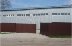 Аренда производственного-складского комплекса 1100 м2. фото 3 Аренда производственного-складского комплекса 1100 м2. фото 3