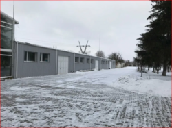 Аренда производственно-складских площадей 7000 м2. Деление от 100 м2! фото 6 Аренда производственно-складских площадей 7000 м2. Деление от 100 м2! фото 6