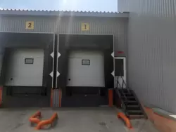 Аренда холодильной камеры фото 3 Аренда холодильной камеры фото 3