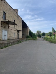 Аренда производственного помещения в Святошинском р-не фото 1 Аренда производственного помещения в Святошинском р-не фото 1