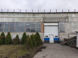 Аренда производственно-складского помещения 3900 кв.м. фото 8 Аренда производственно-складского помещения 3900 кв.м. фото 8