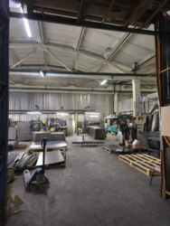 Аренда производственно-складского помещения 3900 кв.м. фото 3 Аренда производственно-складского помещения 3900 кв.м. фото 3