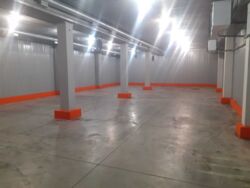 Аренда холодильной камеры фото 1 Аренда холодильной камеры фото 1