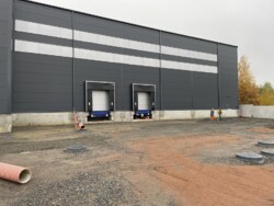 Аренда офисно-производственного комплекса фото 7 Аренда офисно-производственного комплекса фото 7