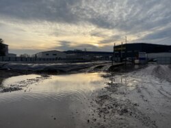 Аренда логистического комплекса класса А, с. Святопетровское. фото 2 Аренда логистического комплекса класса А, с. Святопетровское. фото 2