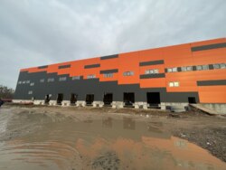 Аренда логистического комплекса класса А, с. Святопетровское. фото 1 Аренда логистического комплекса класса А, с. Святопетровское. фото 1