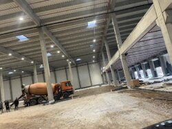 Аренда логистического комплекса класса А, с. Святопетровское. фото 5 Аренда логистического комплекса класса А, с. Святопетровское. фото 5