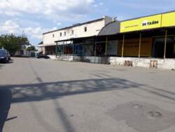 Аренда склада на рампе 600 м2. фото 1 Аренда склада на рампе 600 м2. фото 1