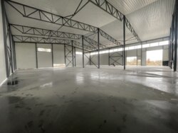 Аренда нового склада класса В, с. Белогородка. фото 5 Аренда нового склада класса В, с. Белогородка. фото 5