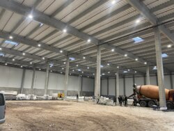 Аренда логистического комплекса класса А, с. Святопетровское. фото 4 Аренда логистического комплекса класса А, с. Святопетровское. фото 4