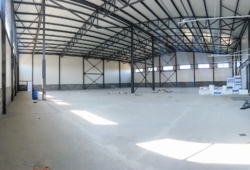 Аренда нового склада класса В, с. Белогородка. фото 7 Аренда нового склада класса В, с. Белогородка. фото 7