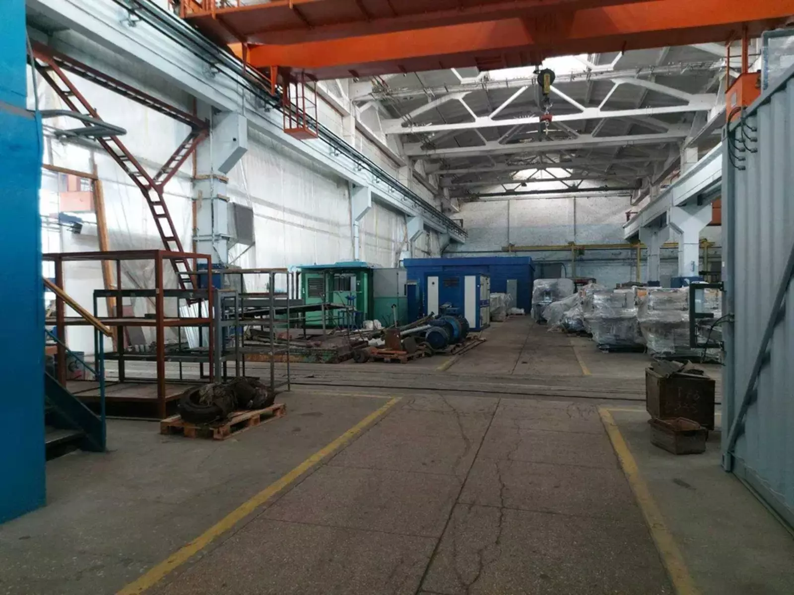 Сдается объект Сумская, Сумы, Ковпаковский, пр-т Перемоги, 6 фото 1 Сдается объект Сумская, Сумы, Ковпаковский, пр-т Перемоги, 6 фото 1