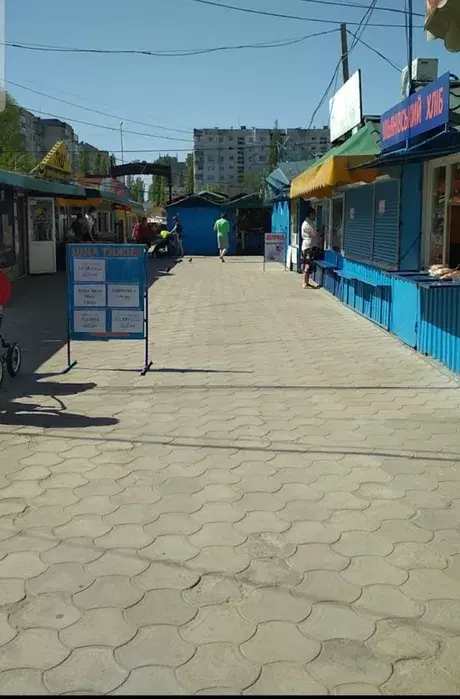 Сдается объект Сумская, Сумы, Заречный, ЗСУ / Лушпи - ринок фото 1 Сдается объект Сумская, Сумы, Заречный, ЗСУ / Лушпи - ринок фото 1