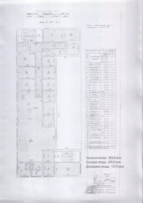 Сдается объект Сумская, Сумы, Заречный, Г Кондратьєва, 215 фото 1 Сдается объект Сумская, Сумы, Заречный, Г Кондратьєва, 215 фото 1