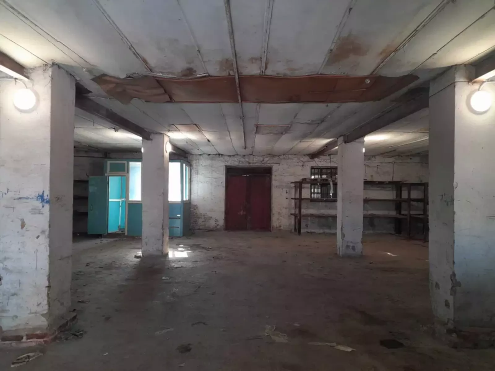 Сдается объект Сумская, Сумы, Ковпаковский, КРЗ фото 1 Сдается объект Сумская, Сумы, Ковпаковский, КРЗ фото 1